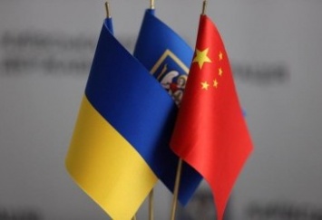 Украине не стоит рассчитывать на расширение китайских инвестиций в ближайшие 5 лет - СМИ