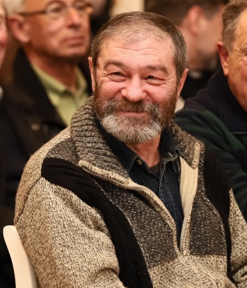 Не стало Почетного гражданина Одессы, известного краеведа Олега Губаря