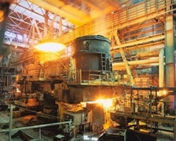 Китайская Jingye Group спасает обанкротившуюся British Steel