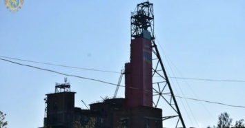 Минэнерго ликвидирует шахту "Надежда" во Львовской области к лету 2022 года