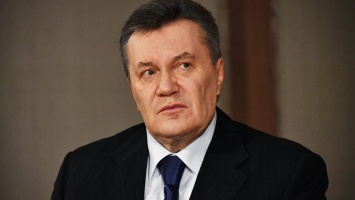 СНБО ввел санкции против Януковича, Азарова, Пшонки, Табачника