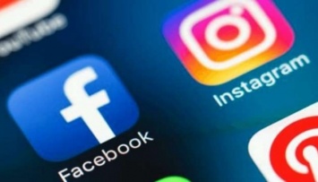 В работе Facebook Messenger, Instagram и WhatsApp произошел масштабный сбой