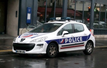 Во Франции полиция конфисковала вместо наркотиков сладости - СМИ