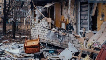 Пятеро семей переселенцев из Луганщины получат компенсации за разрушенное жилье