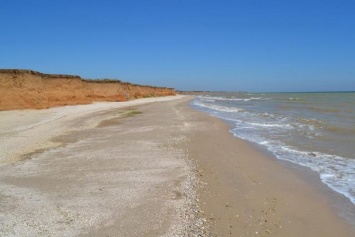 Землю на побережье Азовского моря пытаются вернуть государству