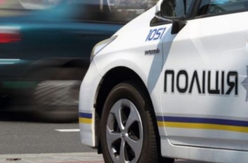 Наркоман ночью откусил палец одесскому полицейскому: подробности