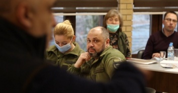 Украинских военных научили общаться с жителями Донбасса "по гарвардской методике"