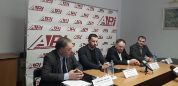 В Запорожье обсудили проблемы, которые отдаляют Украину от Европы
