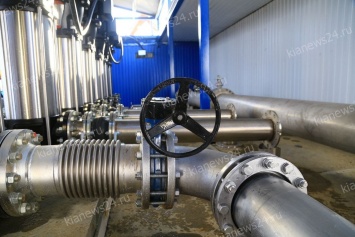 Эколог считает строительство опреснительной установки в Ялте гарантией устойчивого водоснабжения