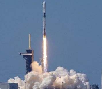 Европа против Маска: союзников пугает доминирование SpaceX в сфере коммерческих космических запусков