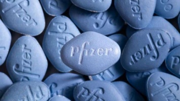 Pfizer начала ранние клинические испытания таблетки от COVID-19