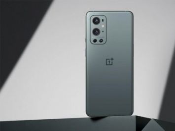 OnePlus 9 и 9 Pro: тесты производительности и автономности