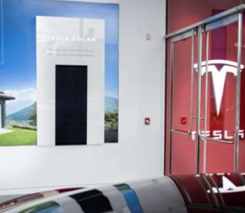 Пожароопасность солнечных панелей Tesla стала объектом расследования