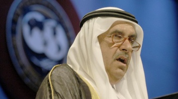 Скончался министр финансов и брат правителя Дубая