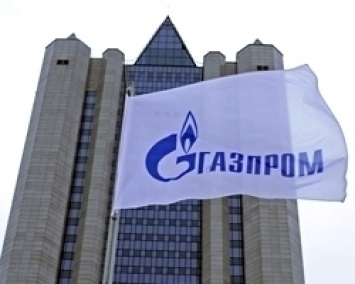 Прирост запасов газа у Газпрома превысил 480 млрд куб. м