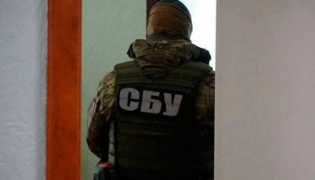 СБУ поймала на взятках чиновников «Львовгаза»