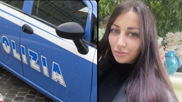 В Италии полиция нашла убийцу молодой украинки