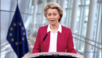 ЕС и США разделяют обеспокоенность во внешней политике - президент Еврокомиссии