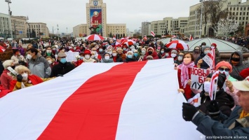Почему День Воли важен для прошлого и настоящего Беларуси