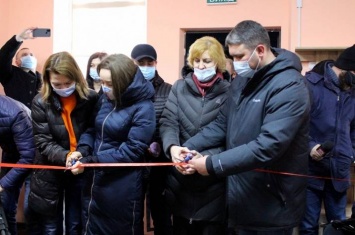 На Луганщине открыт третий приют для жертв домашнего насилия (фото)