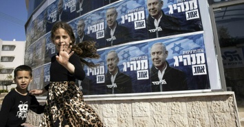 В Израиле может сформироваться самое правое, религиозное и расистское правительство за всю историю