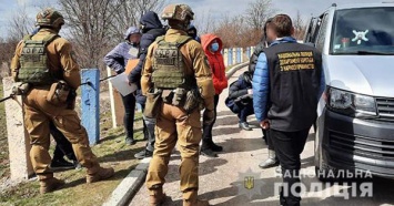 В Николаевской области задержаны члены наркокартеля, которым руководили две дамы