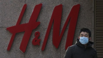 Китай критикует H&M и другие мировые бренды