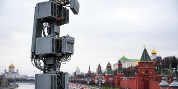 Российская 5G-сеть поставила европейский рекорд по скорости