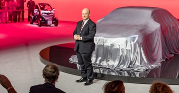 Экс-президент «АвтоВАЗа» будет руководить Renault в России