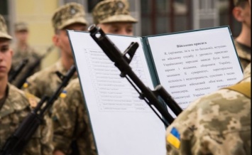 Стало известно сколько человек призовут в армия в Харьковской области