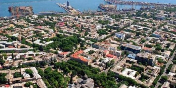 Офис НАБУ в Одессе вероломно ограбили