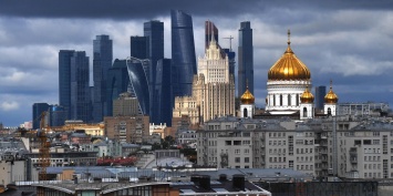 Москва вошла в топ-30 столиц по качеству воздуха