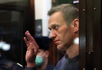 Акцию "Свободу Навальному" поддержали 300 000 сторонников