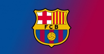 Барселона изменит форму для Лиги чемпионов
