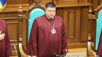 В "Слуге народа" решение Зеленского отменить назначение Тупицкого назвали законным