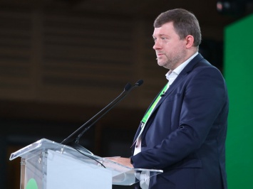Рада может собраться на еще одно внеочередное заседание из-за обострения на Донбассе - Корниенко