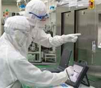 Японские компании сообща разработают технологии для выпуска передовых чипов