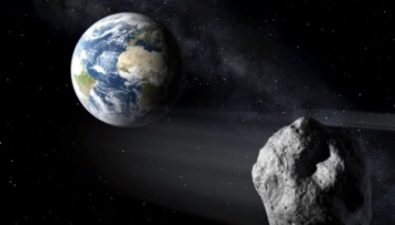 Конец света отменяется: астероид Апофис не угрожает Земле катастрофой