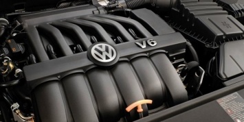 VW прекращает разработку ДВС