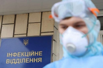 Инфекционист рассказал, когда коронавирус в Украине пойдет на спад