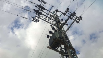 Неделя начинается без света: 8 районов Днепра останутся без электроэнергии