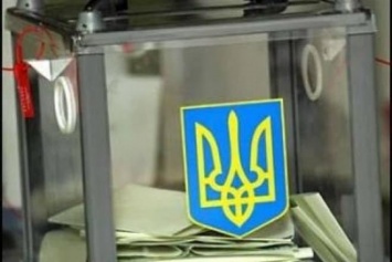 В Донецкой области полиция расследует факт вброса бюллетеней
