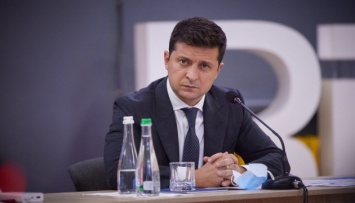 Зеленский уволил председателей 19 РГА в трех областях