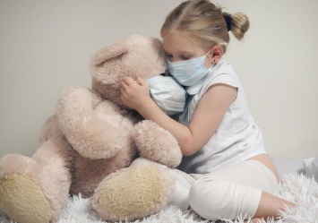 Новая вспышка коронавируса в Одессе: заболели воспитанники детского дома