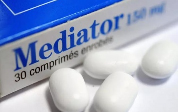 Французскую фармкомпанию оштрафовали на 2,7 млн евро за смерти от таблеток