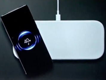 То, что не смогла Apple: беспроводная зарядка Xiaomi на 3 гаджета