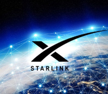 Все идет по плану: На орбите 550 км уже почти 1500 спутников Starlink