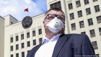 "Вместе" с Бабарико: зачем белорусской оппозиции новая партия