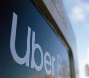 Uber добавила возможность выбрать для поездки чистый электрокар в Лондоне