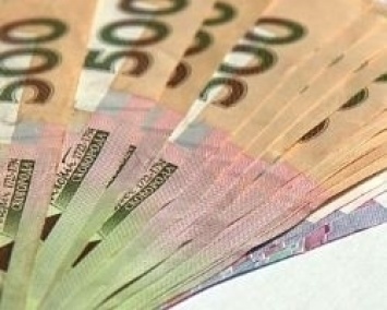 Задолженность по выплате заработной платы в Украине выросла на 8,1%